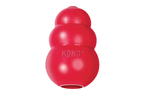 Kong Classic Dog Toy