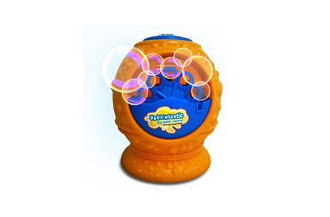 Bubbletastic Bacon Bubble Machine
