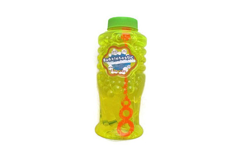 Bubbletastic Bacon Bubble Solution