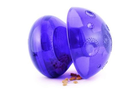 PetSafe Busy Buddy Magic Mushroom